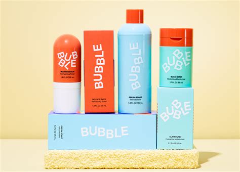 Bubble Beauty Review 2024